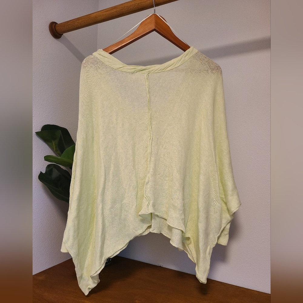 Free People Off The Shoulder Sweater View 2